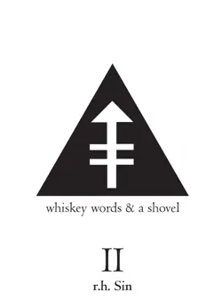 whiskey words & a shovel ii book cover image