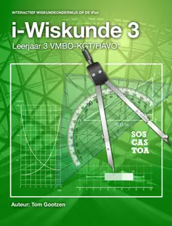 i-wiskunde 3 book cover image