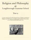 Religion and Philosophy at Loughborough Grammar School - Year 9 e-book
