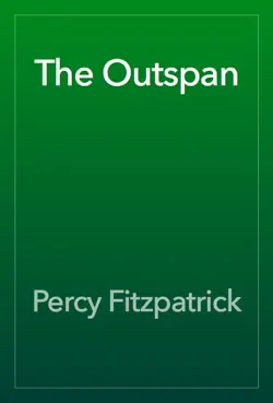 the outspan book cover image