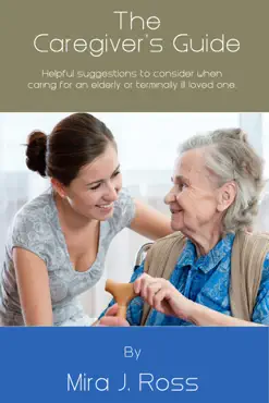 the caregiver’s guide book cover image
