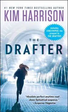 the drafter book cover image