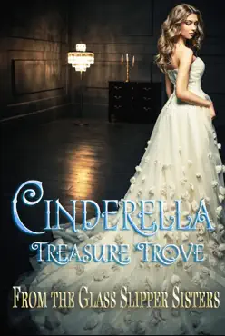 cinderella treasure trove book cover image