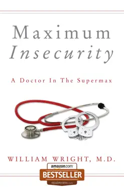 maximum insecurity book cover image
