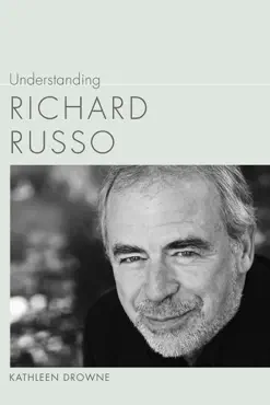 understanding richard russo book cover image