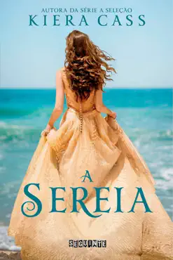 a sereia book cover image