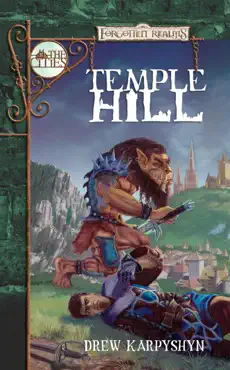 temple hill book cover image