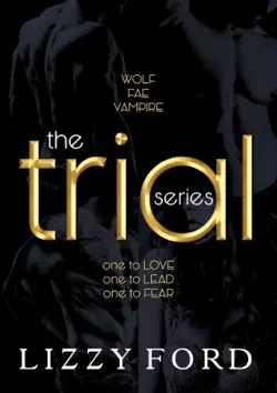 the trial series book cover image