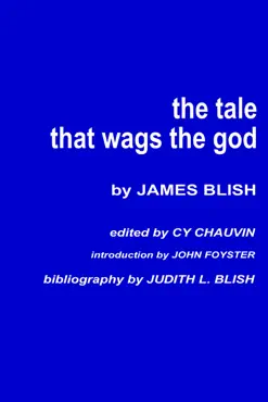 the tale that wags the god book cover image