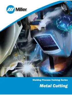 metal cutting book cover image