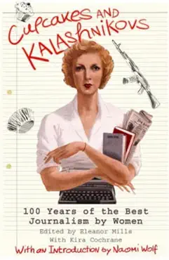 cupcakes and kalashnikovs book cover image