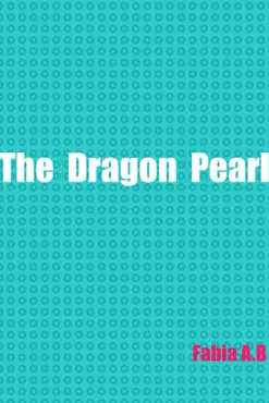 the dragon pearl book cover image