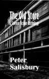 The Old Store: A Science Fiction Anthology sinopsis y comentarios