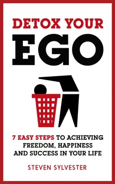 detox your ego book cover image