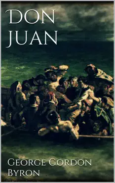 don juan book cover image