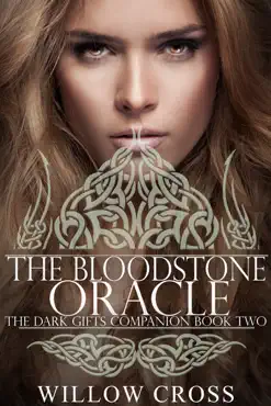 the bloodstone oracle book cover image