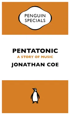 pentatonic book cover image