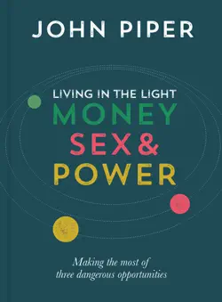 living in the light book cover image