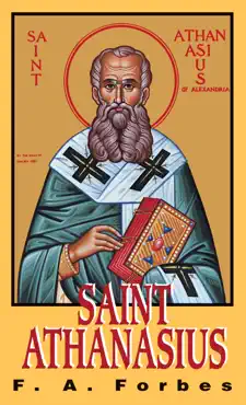 st. athanasius book cover image