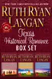 Texas Historical Romance Box Set synopsis, comments