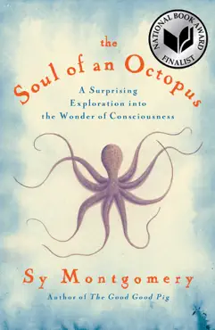 the soul of an octopus book cover image