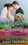 Unfailing Love: A Christian Romance Novel book summary, reviews and downlod
