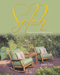 selah book cover image