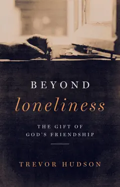 beyond loneliness book cover image