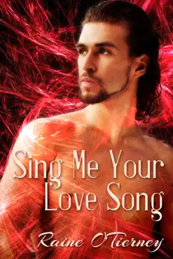 sing me your love song book cover image