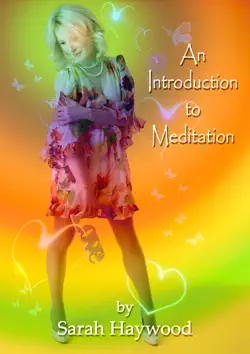an introduction to meditation book cover image