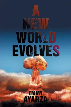 a new world evolves book cover image