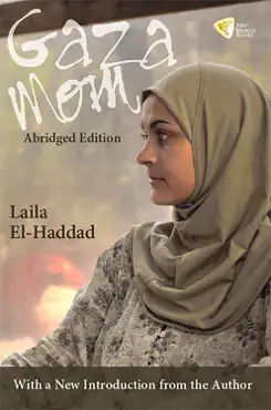 gaza mom abridged edition book cover image
