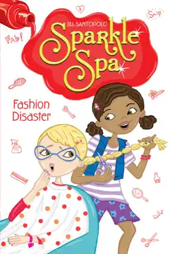 fashion disaster book cover image