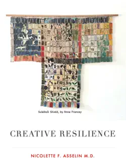 creative resilience book cover image