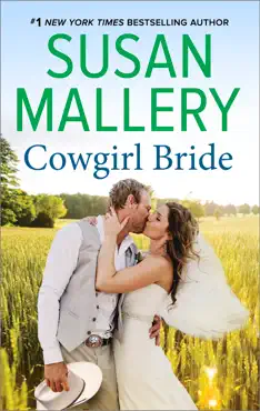 cowgirl bride book cover image
