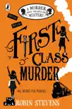First Class Murder sinopsis y comentarios