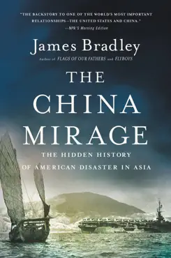 the china mirage book cover image