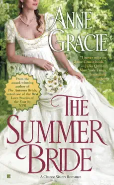 the summer bride book cover image