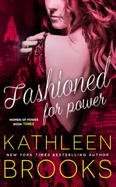 fashioned for power book cover image