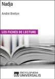 Nadja d'André Breton sinopsis y comentarios