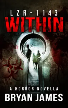 lzr-1143: within (a zombie novella) book cover image