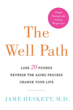 the well path book cover image