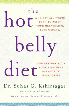 the hot belly diet book cover image