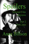 Spoilers Part 2 1995-2001 sinopsis y comentarios