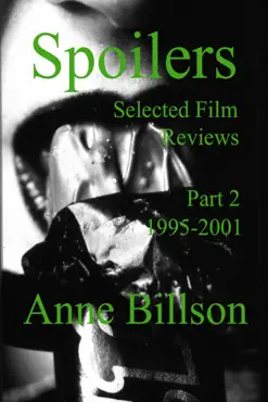 spoilers part 2 1995-2001 imagen de la portada del libro