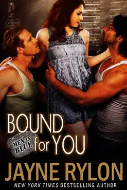 bound for you book cover image