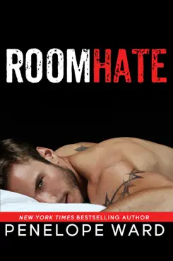 roomhate book cover image