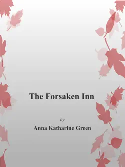 the forsaken inn imagen de la portada del libro