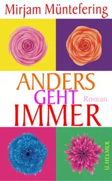 anders geht immer book cover image