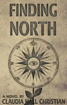 finding north book cover image